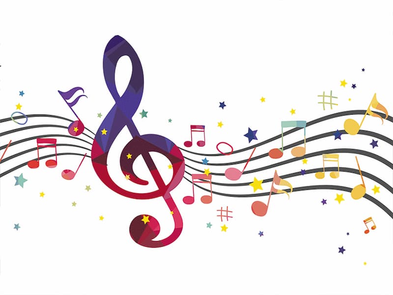 Âm nhạc giúp cải thiện cơ quan trong não bộ